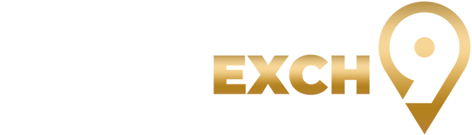 Matchexch9 logo